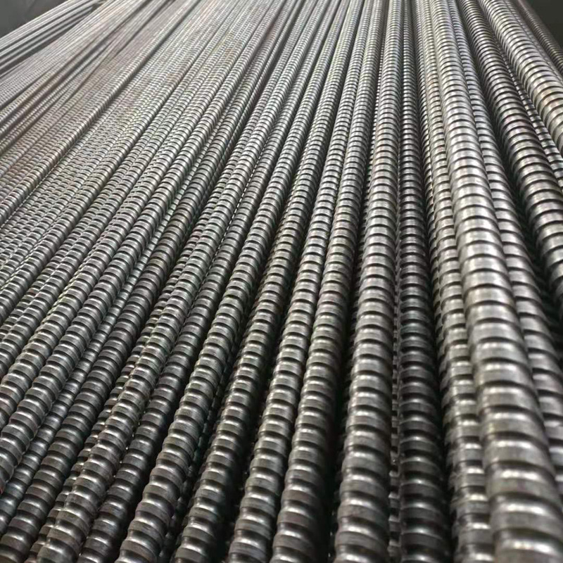 西畴中空锚杆