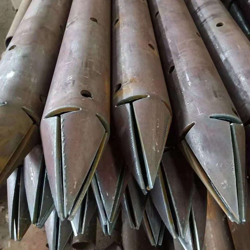西畴预埋注浆管